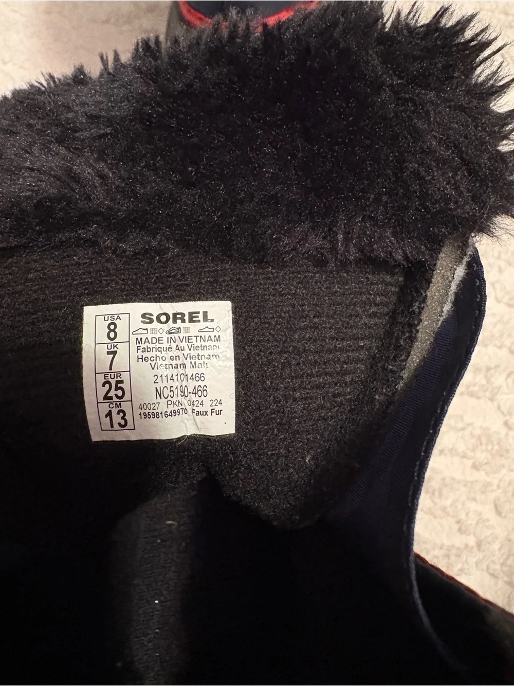 Women's Department - Jackets & Coats Subcategory Identification